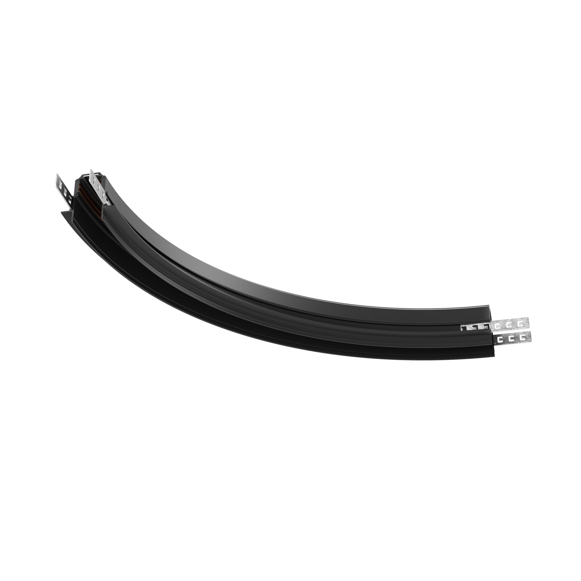 Коннектор радиусный R300 Maytoni Exility TRA044-angle.12B_MY