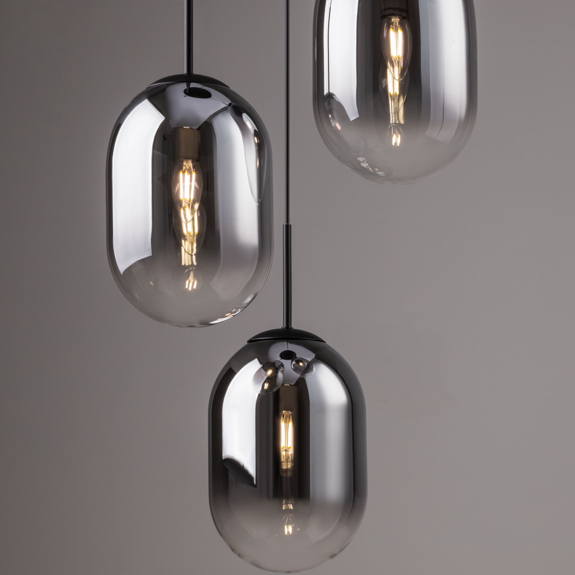 Подвесной светильник Freya Tesse FR1011PL-03B_MY