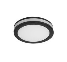 Встраиваемый светильник ArteLamp точечный TABIT A8430PL-1BK