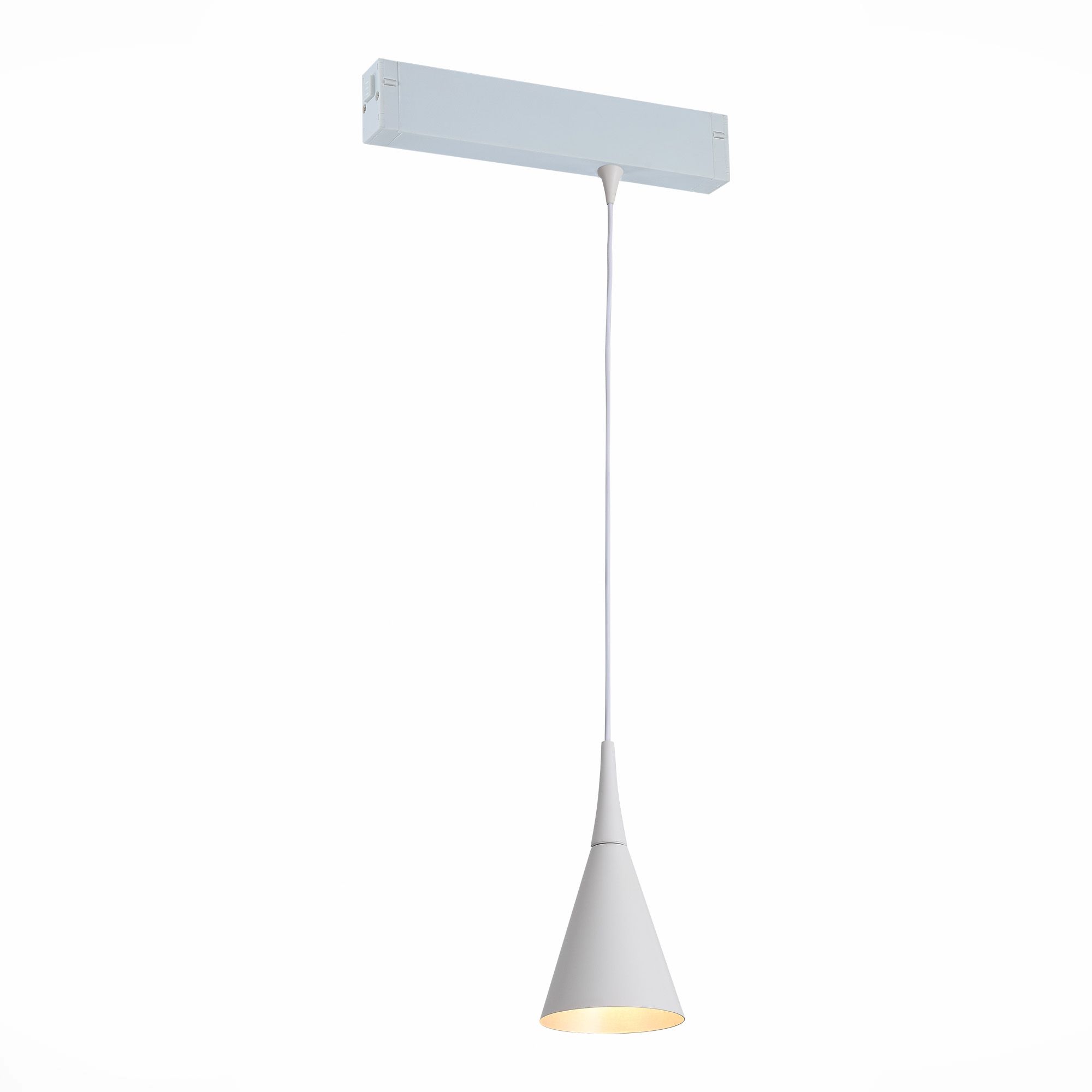 

Трековый светильник ST LUCE SKYLINE 220 ST502.503.01, ST502.503.01