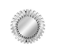 Зеркало ArtHomeDecor Vibe YG1021-1 CR