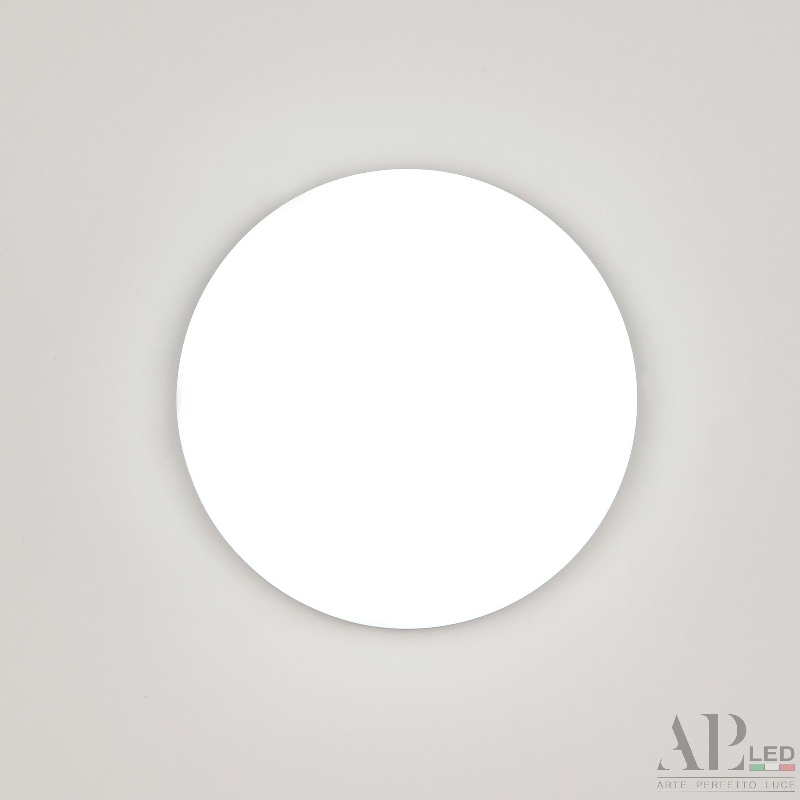 Встраиваемый Светильник Ingrid 3322.FAP222R/10W/6K_BI