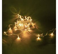 Гирлянда светодиодная с контроллером 5 м Sneha A-019 LED WW_SN