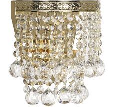 Настенный светильник Dio Darte Cremono Cremono E 2.18.499 G