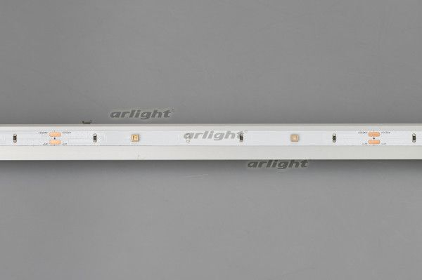Лента RT-G12-8mm 24V UVC270 (2.9 W/m, IP20, 3737, 5m) (ARL, -) 033220_ARL