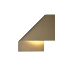 Настенный светильник Mantra LUPPI 7695_MN