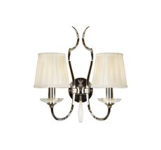 Бра ILamp Charm W2508-2 nic_IP