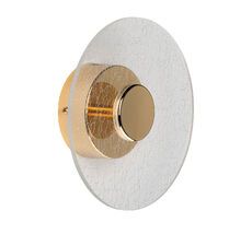 Настенный светильник De City Конти 488022601_MW