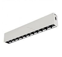Накладной светильник Arlight CLIP-38-LASER-S330-12W 029006_ARL