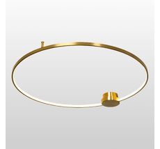 Потолочный светильник Lussole LOWELL LSP-7111