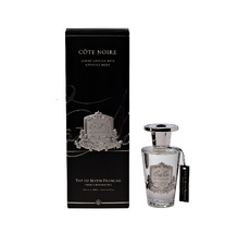 Аромадиффузор с палочками French morning tea 150мл Garda Decor 96CN-15001