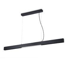 Подвесной светодиодный светильник Ambrella Light LineTech COMFORT FL5966_AMB