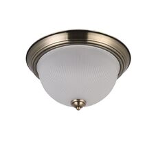 Потолочный светильник Freya Planum FR2913-CL-02-BZ_MY