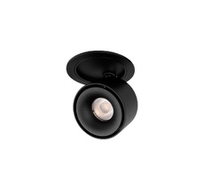Встраиваемый спот LOFT IT Top 10325/A Black_LF