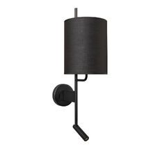 Бра Loft IT Ritz 10253W/B Black_LF