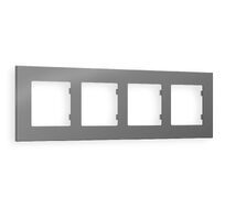 Рамка Ambrella Volt ALFA Qubi AF250504_AMB
