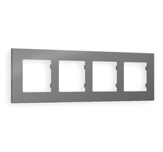 Рамка Ambrella Volt ALFA Qubi AF250504_AMB