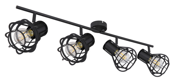 Спот Globo Clastra 15388-4_GL