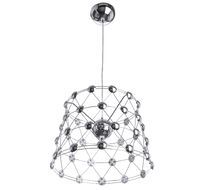 Подвесной светильник Divinare CRISTALLINO 1609/02 SP-48_DI
