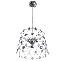 Подвесной светильник Divinare CRISTALLINO 1609/02 SP-48_DI