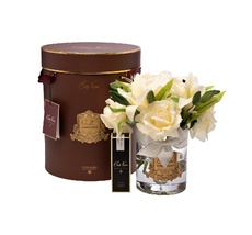 Диффузор Roses&Lilies Champagne, спрей White Gardenia 2*10ml Garda Decor 96CN-00005