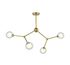 Подвесной светильник Evoluce ARCUS SLE1106-203-04