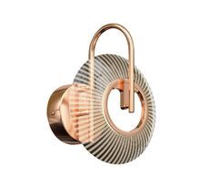 Настенный светильник Kink Light и подсветки Райма 08051,37_KL