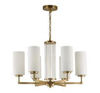 Подвесная люстра Lumion ODEON LIGHT KASALI 4990/6
