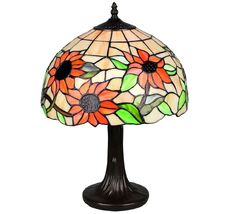 Настольная лампа Omnilux OML-80704-01