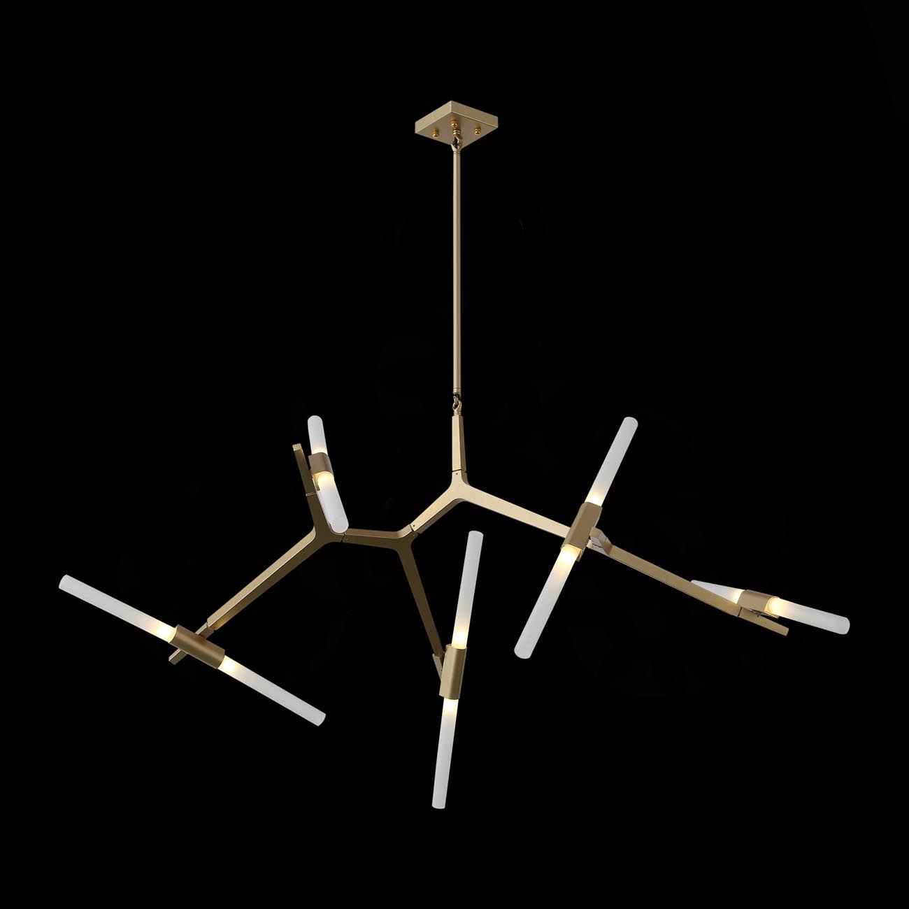 Потолочная люстра ST Luce LACONICITA SL947.202.10