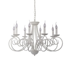 Подвесная люстра Ideallux SEM SP8_IL