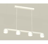 Подвесной светильник Ambrella light Traditional DIY XB9151204_AMB