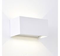 Уличный Настенный светильник MANTRA OUTDOOR DAVOS 8606_MN