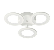 Потолочная люстра De Markt Мадлен 424013303_MW