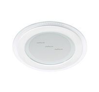 Встраиваемый светильник Arlight LT-R160WH 12W 016568_ARL