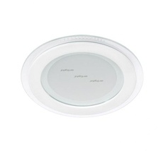 Встраиваемый светильник Arlight LT-R160WH 12W 016568_ARL