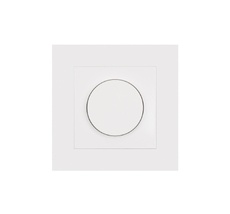 INTELLIGENT ARLIGHT Накладка декоративная для панели TRIAC-601-33-DIM-PD-IN White Glossy (IARL, IP20 Пластик, 3 года) 050849 Arlight 050849_ARL