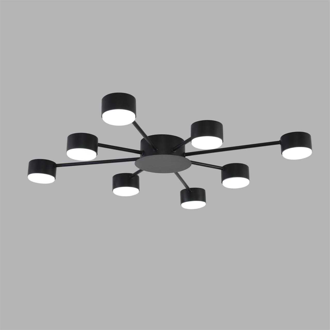 Потолочная люстра LUMION TORINA 8344/8C