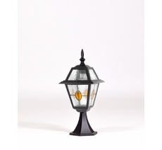 Наземный фонарь IP44 lgY Bl Oasis Light 91104 lgY Bl_OL