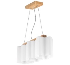 Подвесной светильник LightStar NUBI LEGNO 802135_LS