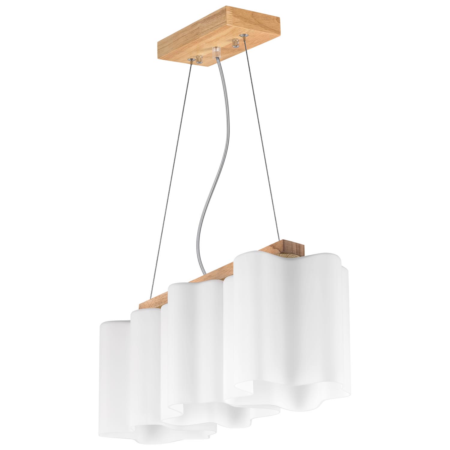 Подвесной светильник LightStar NUBI LEGNO 802135_LS