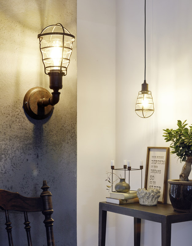 Подвесной светильник Eglo Port 49809