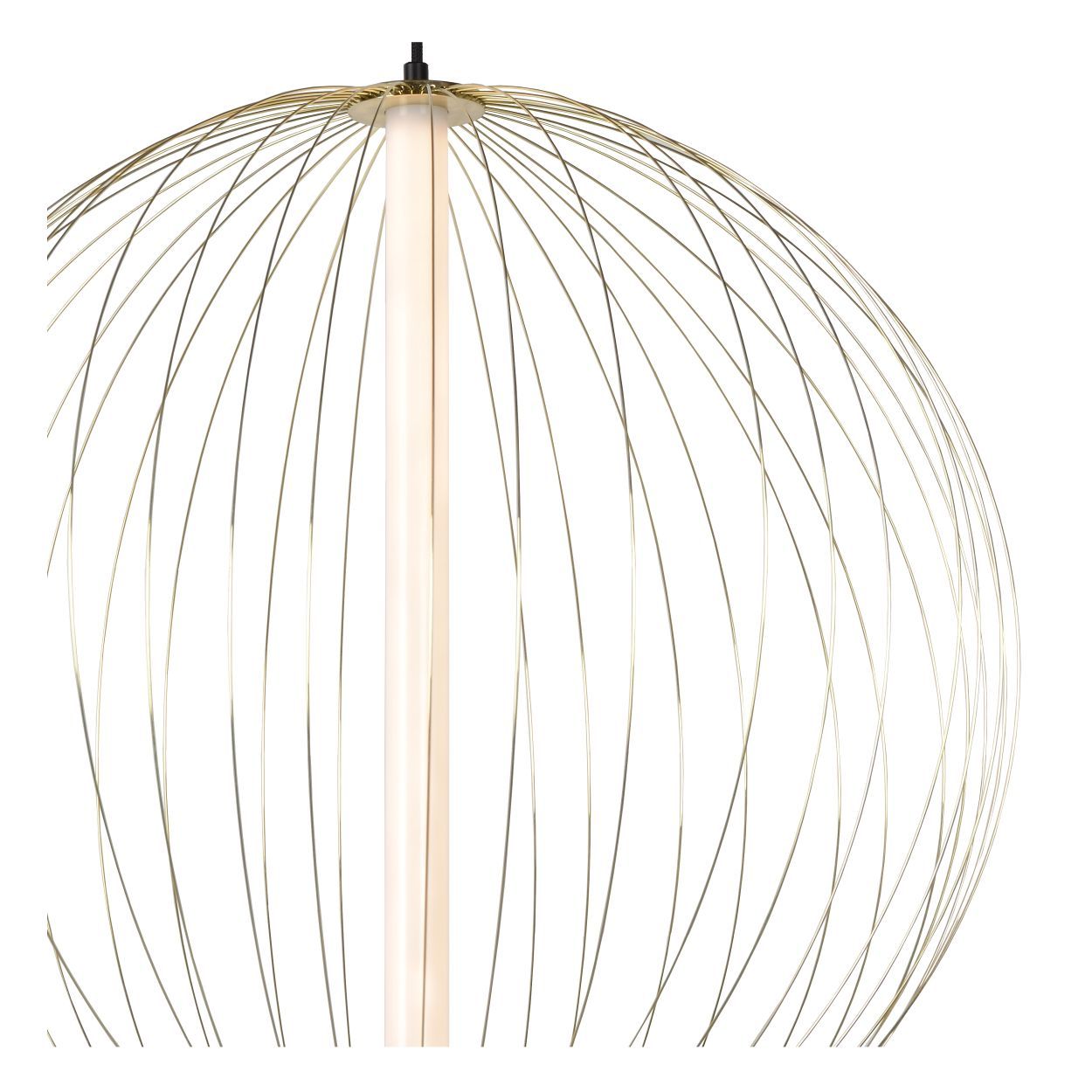 Подвесной светильник Lucide Carbony 20414/61/01