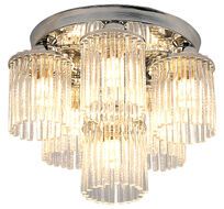 Потолочный светильник Toplight Kristina TL1206X-06CH