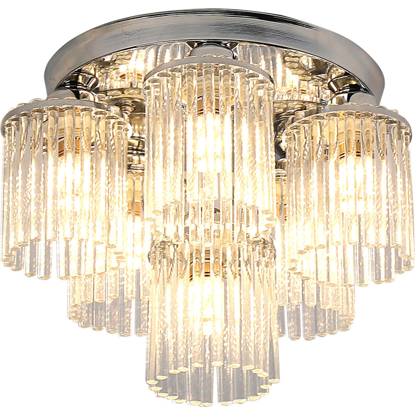 Потолочный светильник Toplight Kristina TL1206X-06CH