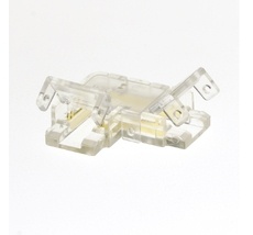 Соединитель угловой 10мм для ленты COB шириной 8 ммLS530 Feron 51632_FR