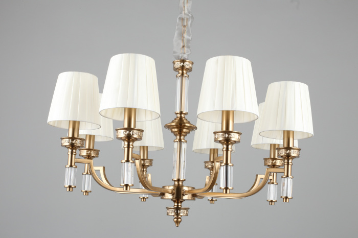 Подвесная люстра Aployt APL.716.13.08