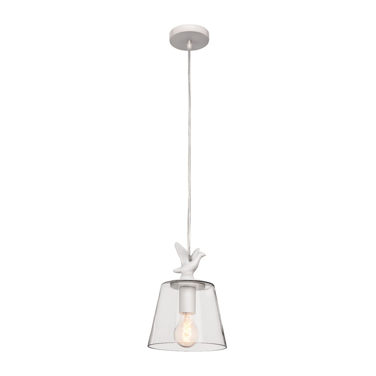 Подвесной светильник Loft IT Wildlife LOFT1807_LF-UC