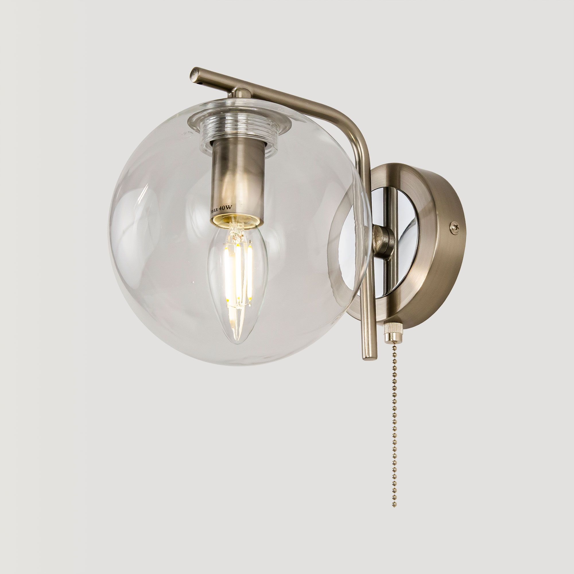 Бра CitiLux Томми CL102311