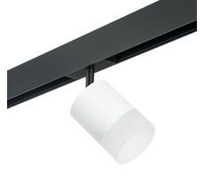 Трековый светильник однофазный Rullo для трека PRO Lightstar Rullo PRO348681_LS